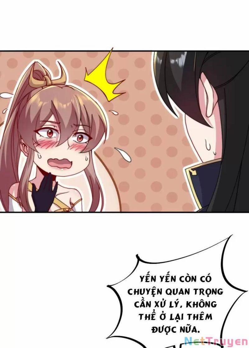 Vai Ác Sư Tôn Mang Theo Các Đồ Đệ Vô Địch Thiên Hạ, Nhân Vật Phản Diện Sư Tôn Ta Mang Theo Các Đồ Đệ Vô Địch 33 trang 45