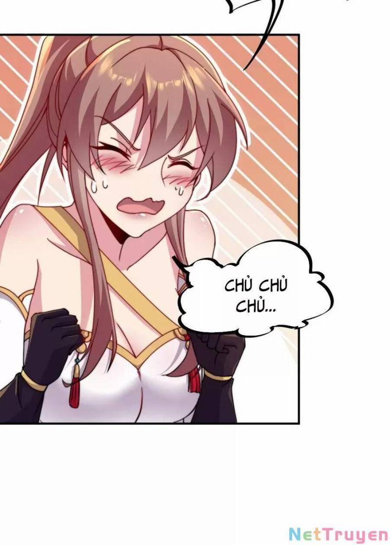 Vai Ác Sư Tôn Mang Theo Các Đồ Đệ Vô Địch Thiên Hạ, Nhân Vật Phản Diện Sư Tôn Ta Mang Theo Các Đồ Đệ Vô Địch 33 trang 46