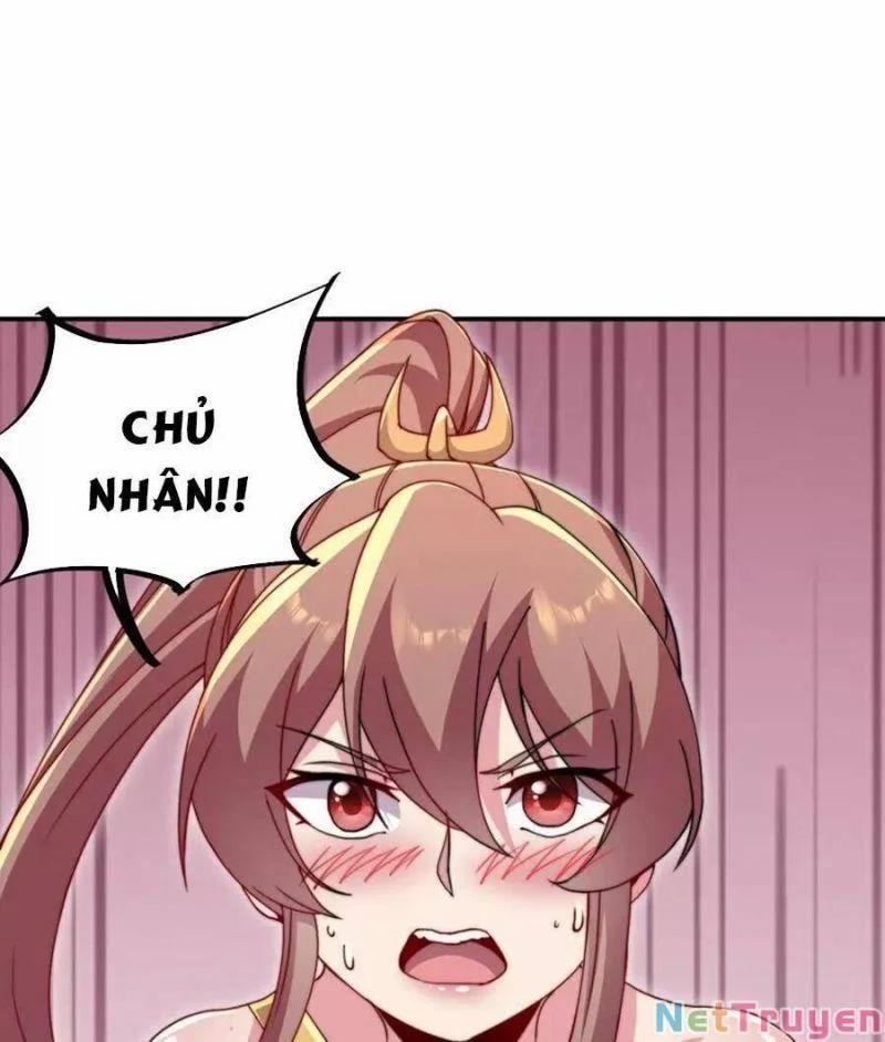 Vai Ác Sư Tôn Mang Theo Các Đồ Đệ Vô Địch Thiên Hạ, Nhân Vật Phản Diện Sư Tôn Ta Mang Theo Các Đồ Đệ Vô Địch 33 trang 47