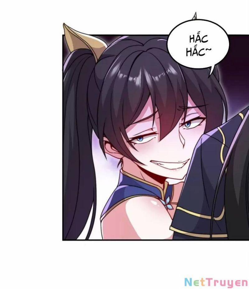 Vai Ác Sư Tôn Mang Theo Các Đồ Đệ Vô Địch Thiên Hạ, Nhân Vật Phản Diện Sư Tôn Ta Mang Theo Các Đồ Đệ Vô Địch 33 trang 50