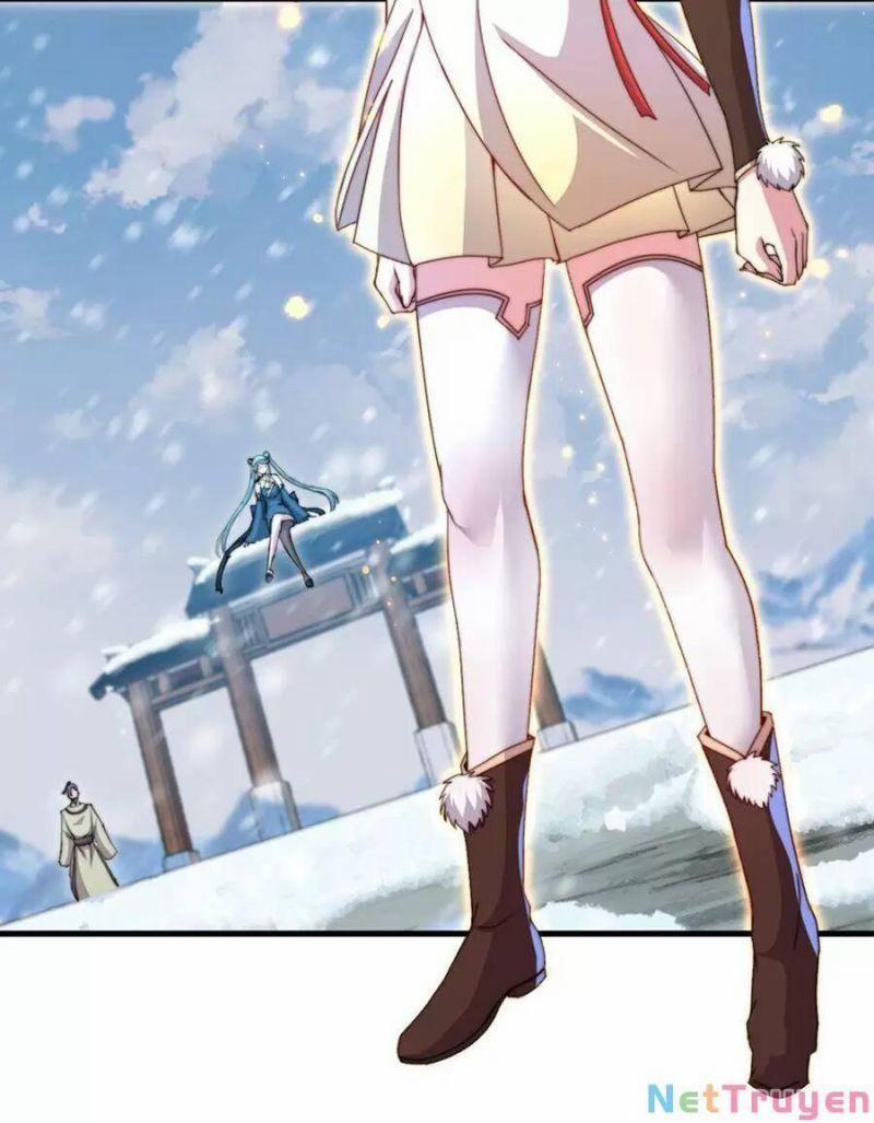 Vai Ác Sư Tôn Mang Theo Các Đồ Đệ Vô Địch Thiên Hạ, Nhân Vật Phản Diện Sư Tôn Ta Mang Theo Các Đồ Đệ Vô Địch 33 trang 55