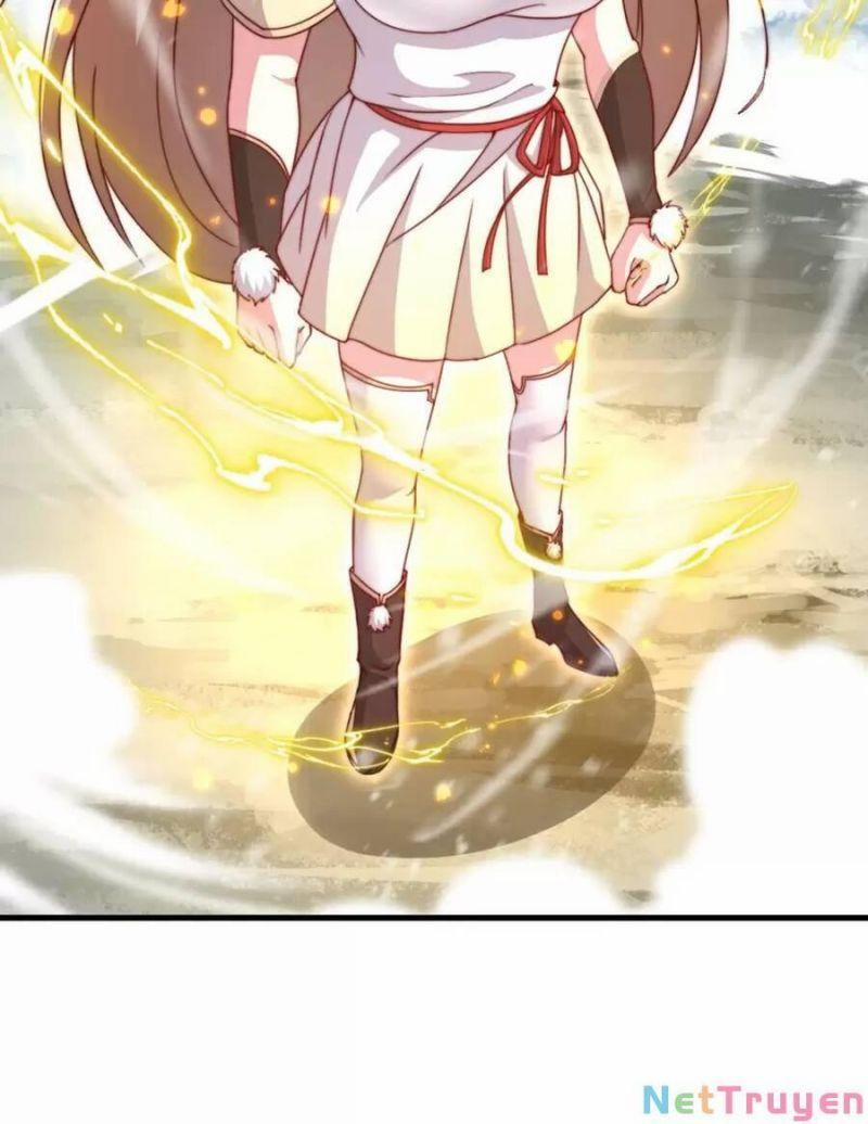 Vai Ác Sư Tôn Mang Theo Các Đồ Đệ Vô Địch Thiên Hạ, Nhân Vật Phản Diện Sư Tôn Ta Mang Theo Các Đồ Đệ Vô Địch 33 trang 57