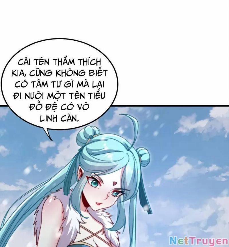 Vai Ác Sư Tôn Mang Theo Các Đồ Đệ Vô Địch Thiên Hạ, Nhân Vật Phản Diện Sư Tôn Ta Mang Theo Các Đồ Đệ Vô Địch 33 trang 59