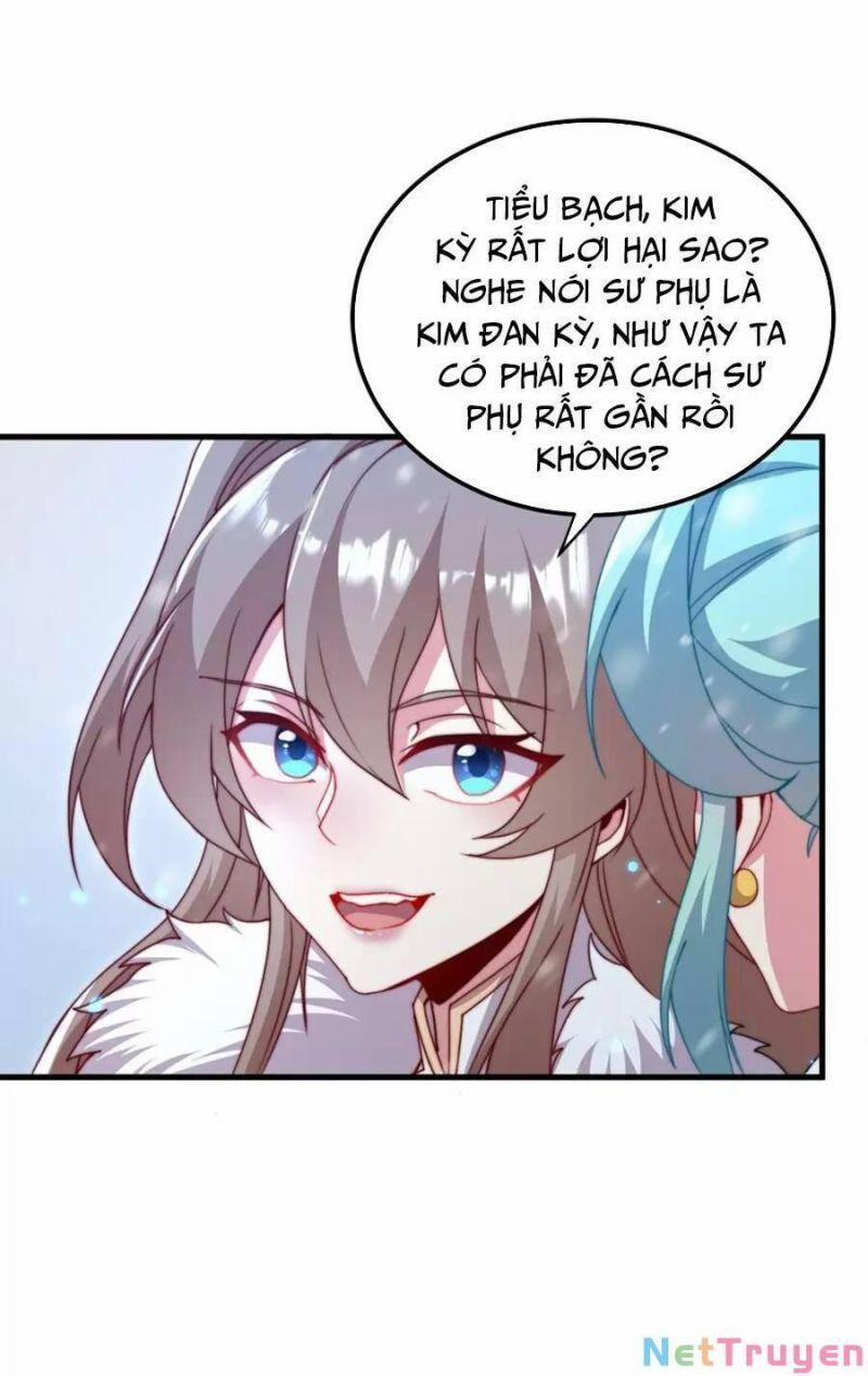 Vai Ác Sư Tôn Mang Theo Các Đồ Đệ Vô Địch Thiên Hạ, Nhân Vật Phản Diện Sư Tôn Ta Mang Theo Các Đồ Đệ Vô Địch 33 trang 62