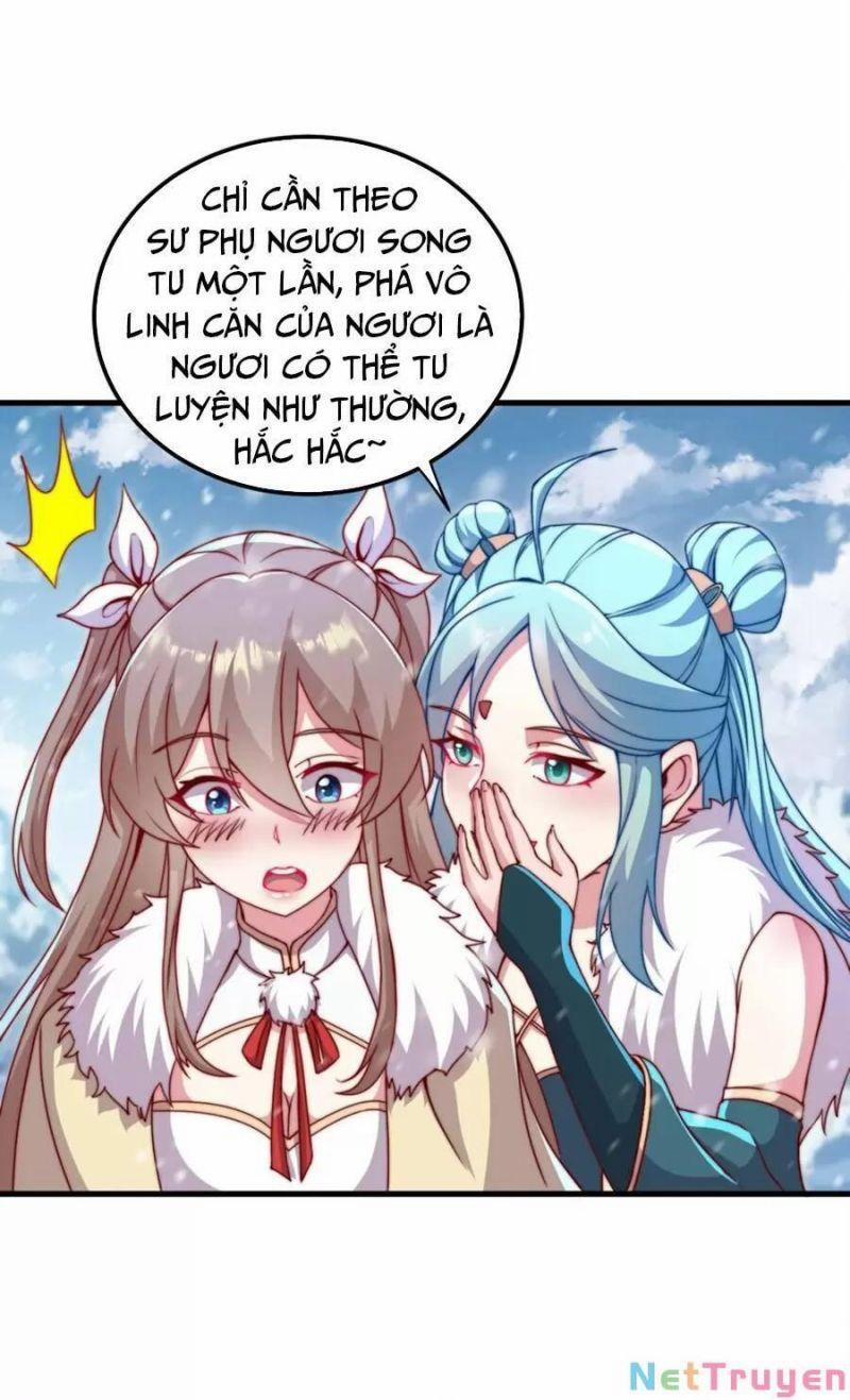 Vai Ác Sư Tôn Mang Theo Các Đồ Đệ Vô Địch Thiên Hạ, Nhân Vật Phản Diện Sư Tôn Ta Mang Theo Các Đồ Đệ Vô Địch 33 trang 66