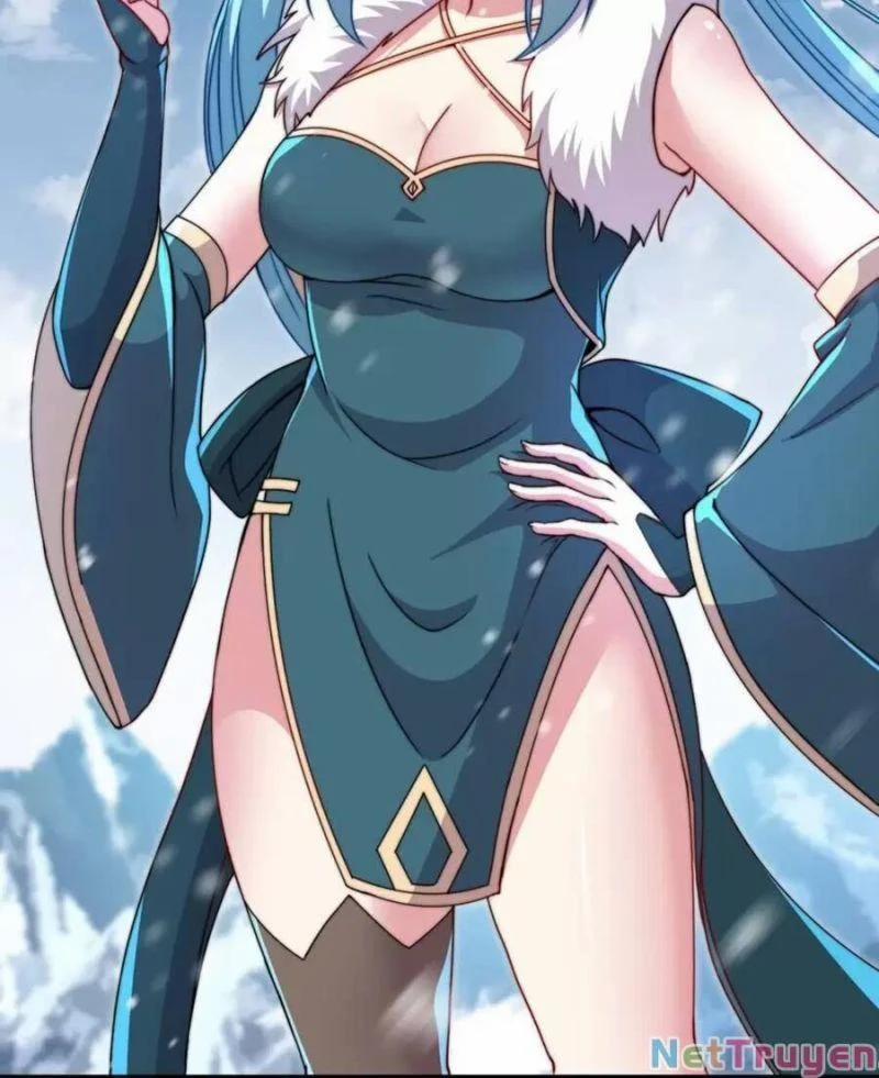 Vai Ác Sư Tôn Mang Theo Các Đồ Đệ Vô Địch Thiên Hạ, Nhân Vật Phản Diện Sư Tôn Ta Mang Theo Các Đồ Đệ Vô Địch 33 trang 69