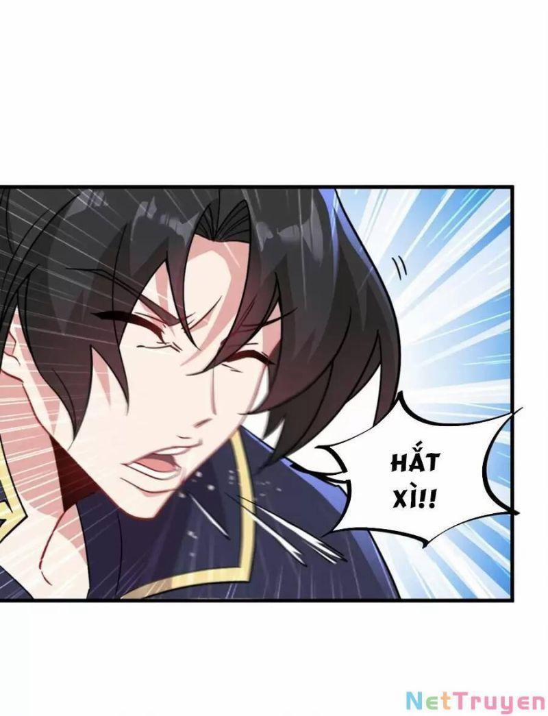 Vai Ác Sư Tôn Mang Theo Các Đồ Đệ Vô Địch Thiên Hạ, Nhân Vật Phản Diện Sư Tôn Ta Mang Theo Các Đồ Đệ Vô Địch 34 trang 10