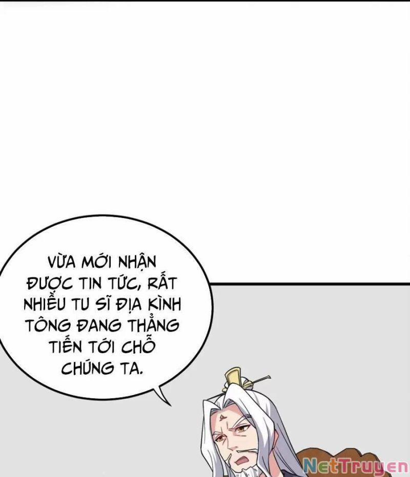 Vai Ác Sư Tôn Mang Theo Các Đồ Đệ Vô Địch Thiên Hạ, Nhân Vật Phản Diện Sư Tôn Ta Mang Theo Các Đồ Đệ Vô Địch 34 trang 13