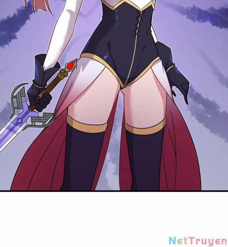 Vai Ác Sư Tôn Mang Theo Các Đồ Đệ Vô Địch Thiên Hạ, Nhân Vật Phản Diện Sư Tôn Ta Mang Theo Các Đồ Đệ Vô Địch 34 trang 19