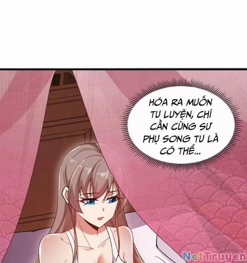 Vai Ác Sư Tôn Mang Theo Các Đồ Đệ Vô Địch Thiên Hạ, Nhân Vật Phản Diện Sư Tôn Ta Mang Theo Các Đồ Đệ Vô Địch 34 trang 2