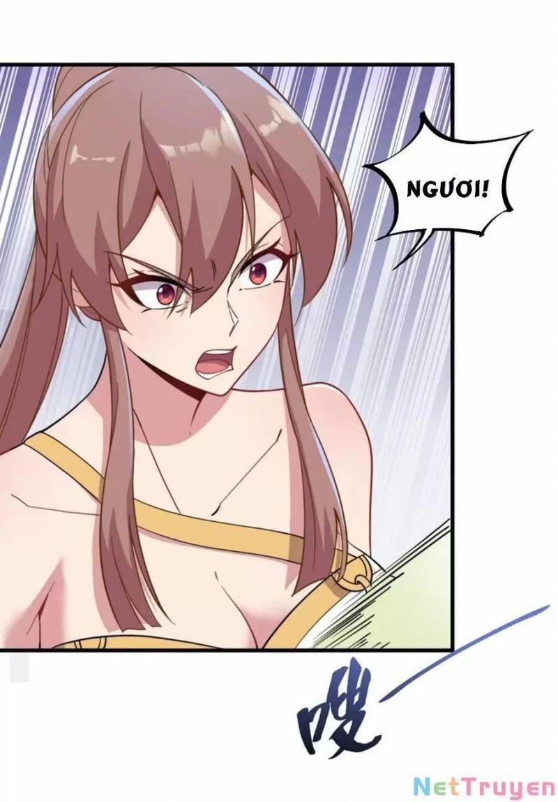 Vai Ác Sư Tôn Mang Theo Các Đồ Đệ Vô Địch Thiên Hạ, Nhân Vật Phản Diện Sư Tôn Ta Mang Theo Các Đồ Đệ Vô Địch 34 trang 21