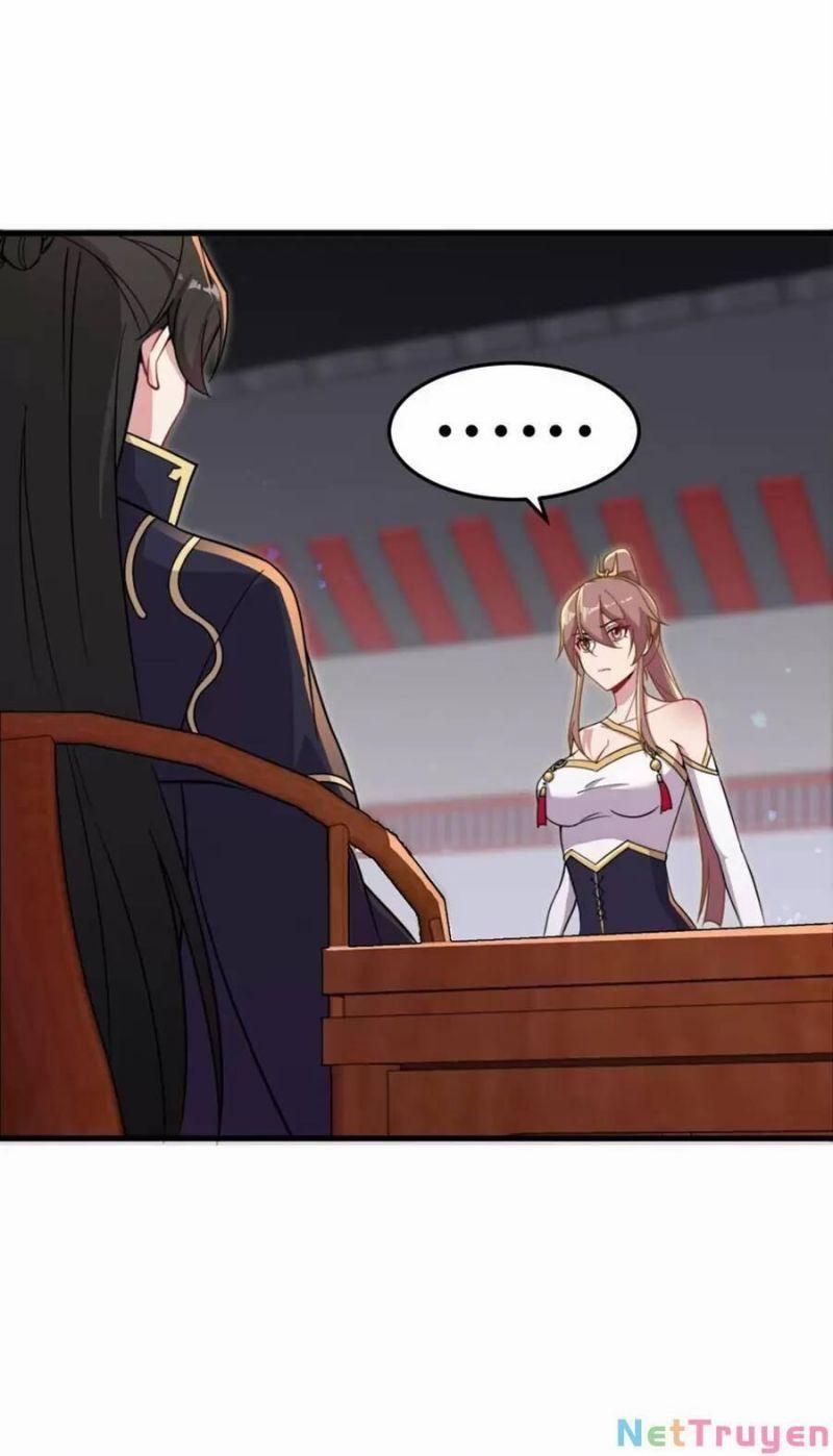 Vai Ác Sư Tôn Mang Theo Các Đồ Đệ Vô Địch Thiên Hạ, Nhân Vật Phản Diện Sư Tôn Ta Mang Theo Các Đồ Đệ Vô Địch 34 trang 27