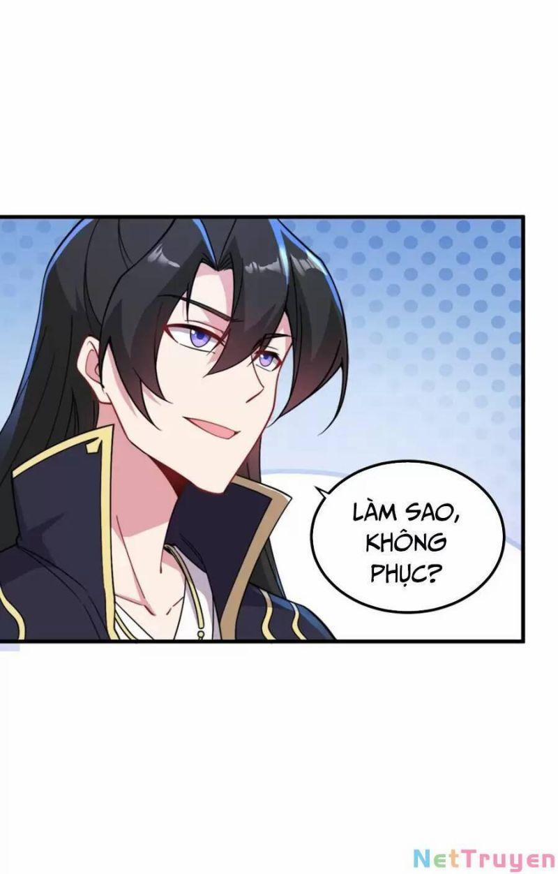 Vai Ác Sư Tôn Mang Theo Các Đồ Đệ Vô Địch Thiên Hạ, Nhân Vật Phản Diện Sư Tôn Ta Mang Theo Các Đồ Đệ Vô Địch 34 trang 28