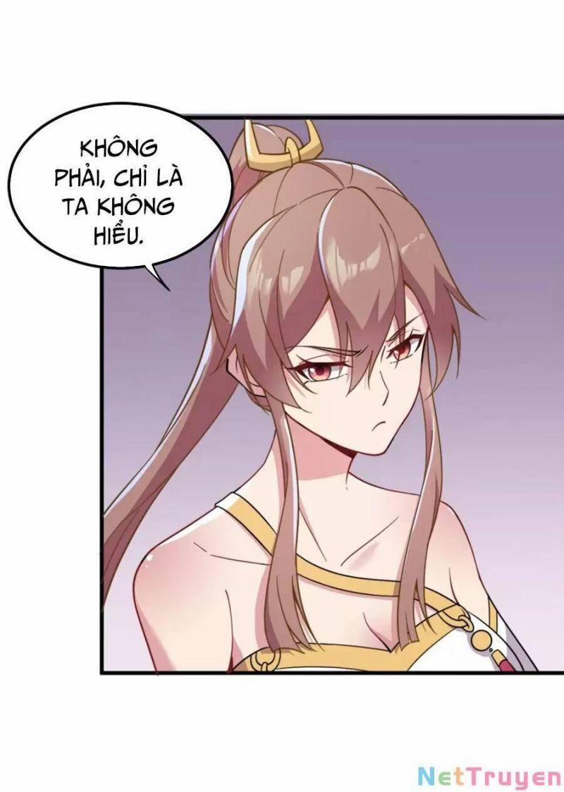 Vai Ác Sư Tôn Mang Theo Các Đồ Đệ Vô Địch Thiên Hạ, Nhân Vật Phản Diện Sư Tôn Ta Mang Theo Các Đồ Đệ Vô Địch 34 trang 29