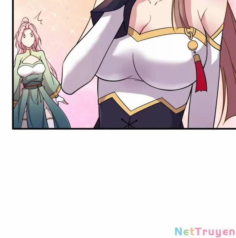 Vai Ác Sư Tôn Mang Theo Các Đồ Đệ Vô Địch Thiên Hạ, Nhân Vật Phản Diện Sư Tôn Ta Mang Theo Các Đồ Đệ Vô Địch 34 trang 34