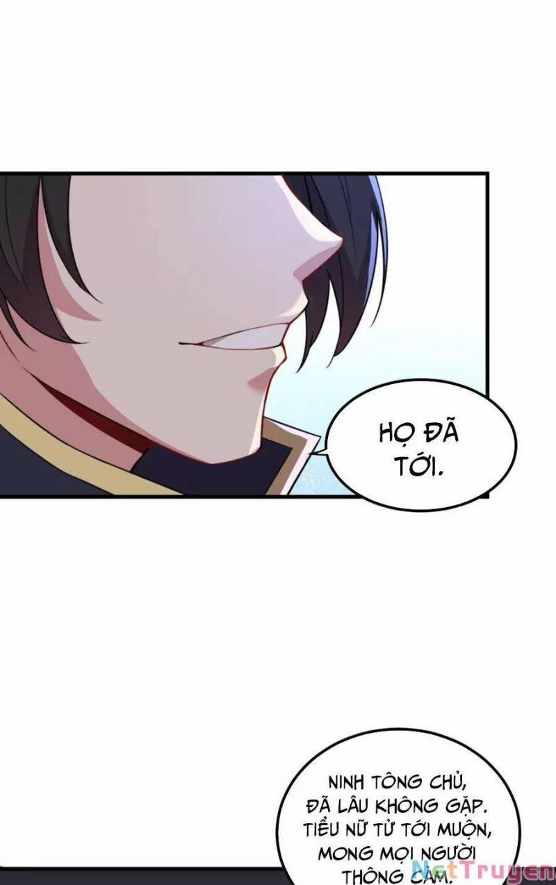 Vai Ác Sư Tôn Mang Theo Các Đồ Đệ Vô Địch Thiên Hạ, Nhân Vật Phản Diện Sư Tôn Ta Mang Theo Các Đồ Đệ Vô Địch 34 trang 36