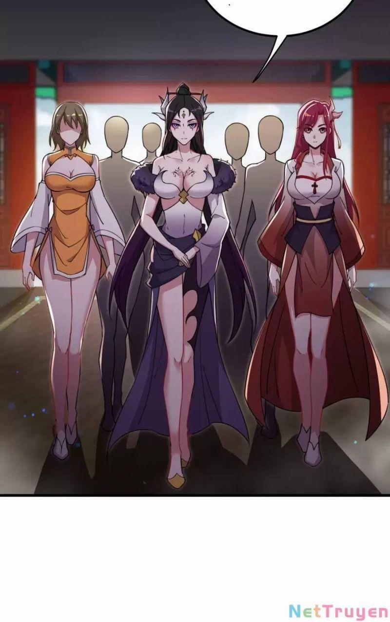 Vai Ác Sư Tôn Mang Theo Các Đồ Đệ Vô Địch Thiên Hạ, Nhân Vật Phản Diện Sư Tôn Ta Mang Theo Các Đồ Đệ Vô Địch 34 trang 37