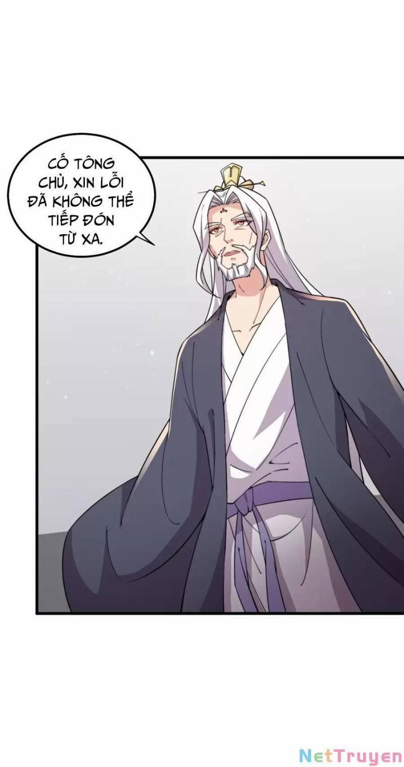 Vai Ác Sư Tôn Mang Theo Các Đồ Đệ Vô Địch Thiên Hạ, Nhân Vật Phản Diện Sư Tôn Ta Mang Theo Các Đồ Đệ Vô Địch 34 trang 38