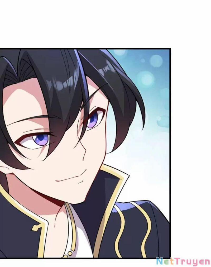 Vai Ác Sư Tôn Mang Theo Các Đồ Đệ Vô Địch Thiên Hạ, Nhân Vật Phản Diện Sư Tôn Ta Mang Theo Các Đồ Đệ Vô Địch 34 trang 40