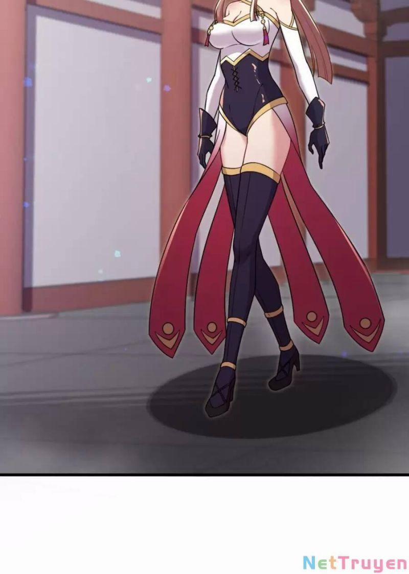 Vai Ác Sư Tôn Mang Theo Các Đồ Đệ Vô Địch Thiên Hạ, Nhân Vật Phản Diện Sư Tôn Ta Mang Theo Các Đồ Đệ Vô Địch 34 trang 42