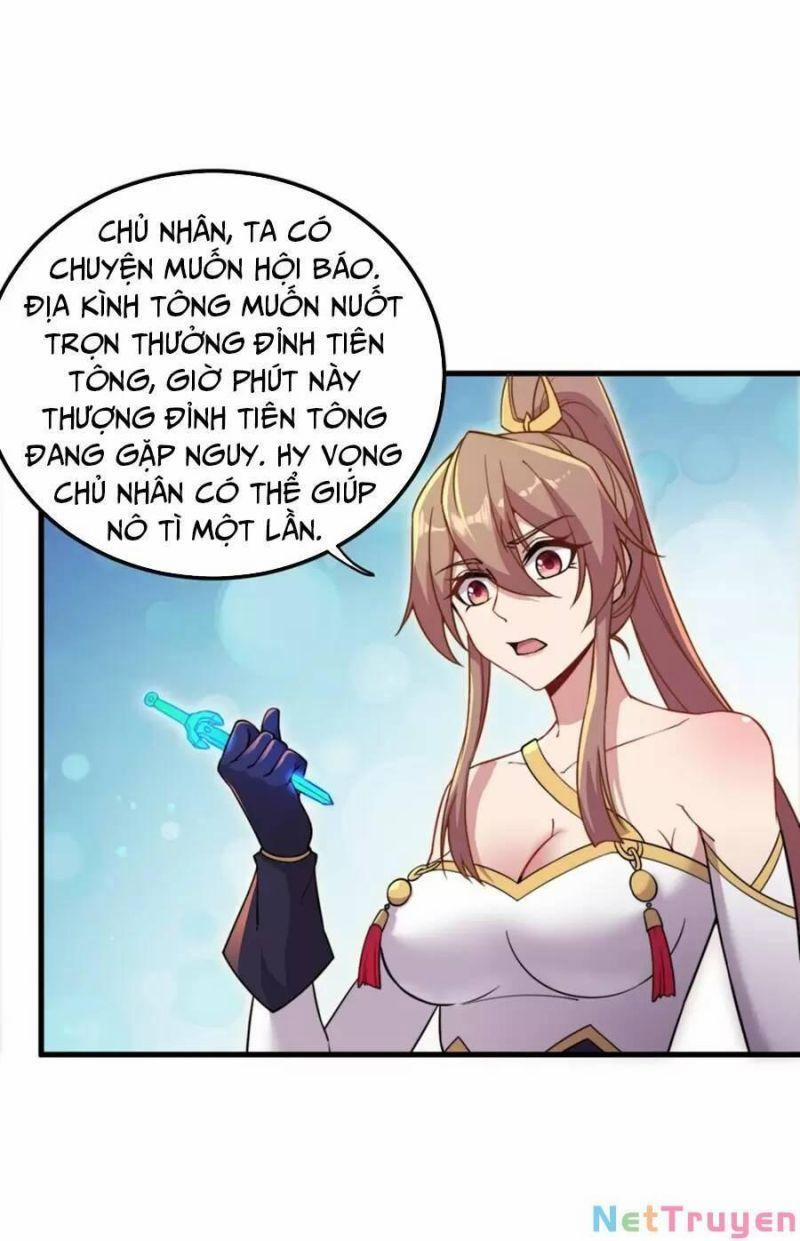 Vai Ác Sư Tôn Mang Theo Các Đồ Đệ Vô Địch Thiên Hạ, Nhân Vật Phản Diện Sư Tôn Ta Mang Theo Các Đồ Đệ Vô Địch 34 trang 43