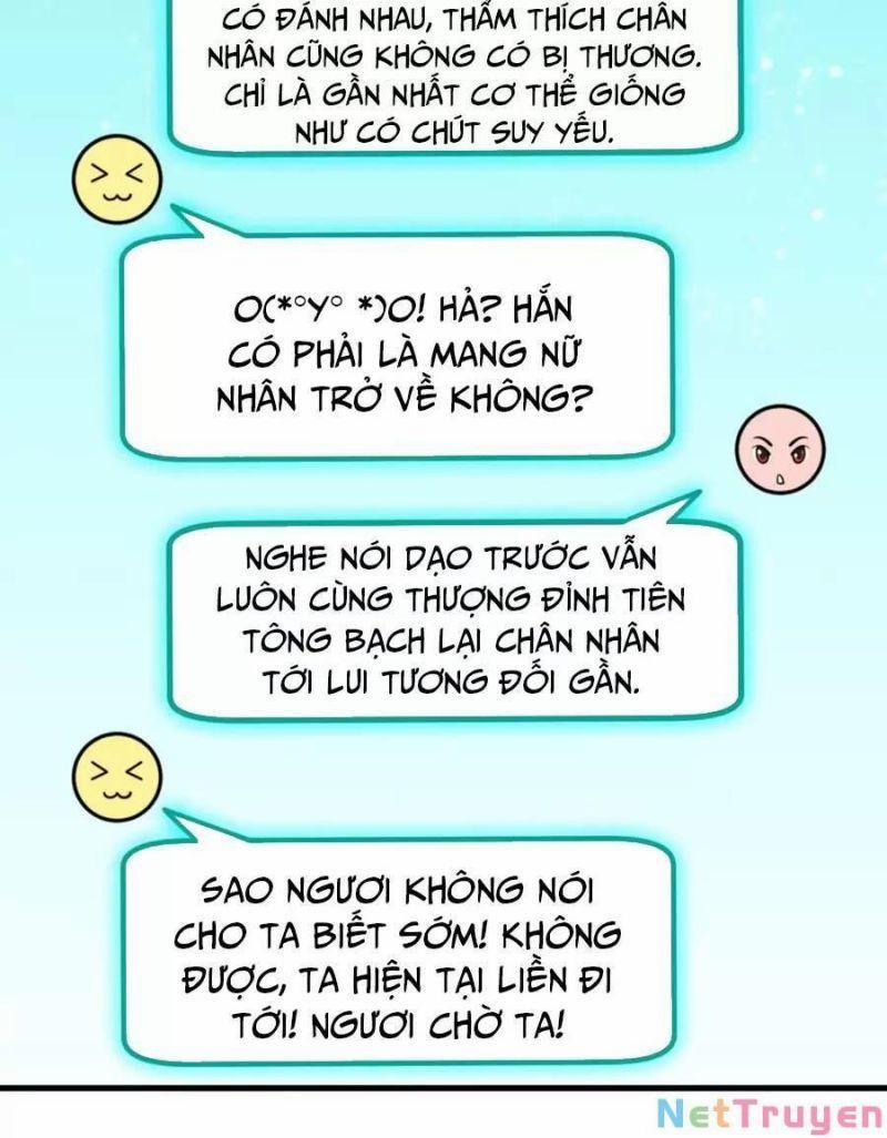 Vai Ác Sư Tôn Mang Theo Các Đồ Đệ Vô Địch Thiên Hạ, Nhân Vật Phản Diện Sư Tôn Ta Mang Theo Các Đồ Đệ Vô Địch 34 trang 45