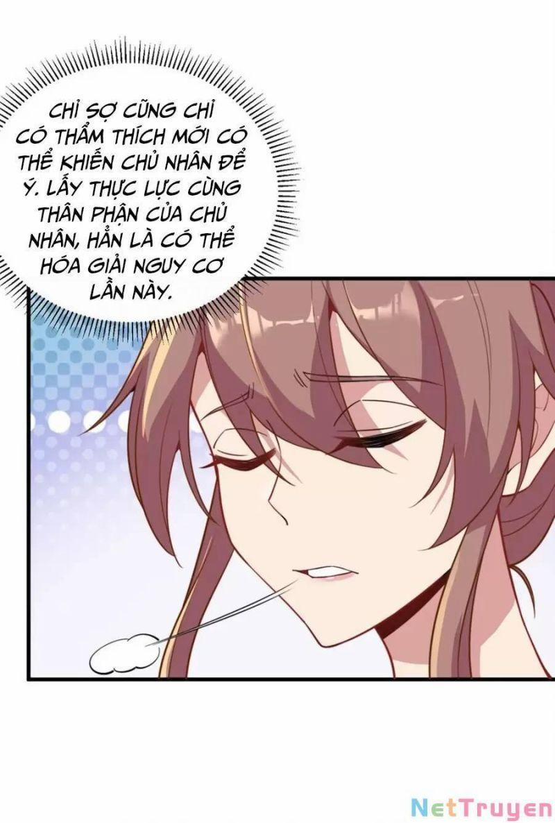 Vai Ác Sư Tôn Mang Theo Các Đồ Đệ Vô Địch Thiên Hạ, Nhân Vật Phản Diện Sư Tôn Ta Mang Theo Các Đồ Đệ Vô Địch 34 trang 46