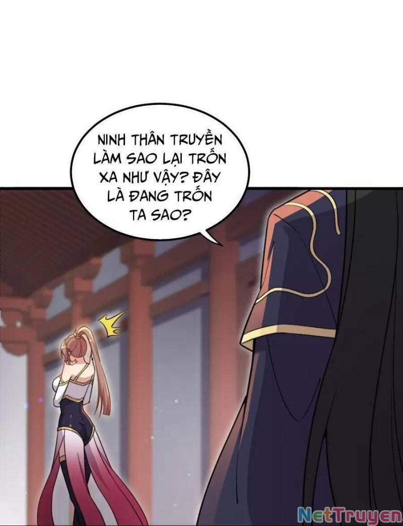 Vai Ác Sư Tôn Mang Theo Các Đồ Đệ Vô Địch Thiên Hạ, Nhân Vật Phản Diện Sư Tôn Ta Mang Theo Các Đồ Đệ Vô Địch 34 trang 47