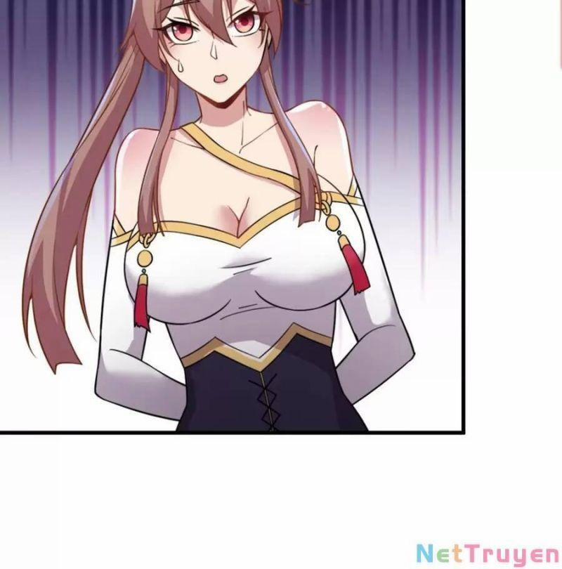 Vai Ác Sư Tôn Mang Theo Các Đồ Đệ Vô Địch Thiên Hạ, Nhân Vật Phản Diện Sư Tôn Ta Mang Theo Các Đồ Đệ Vô Địch 34 trang 49