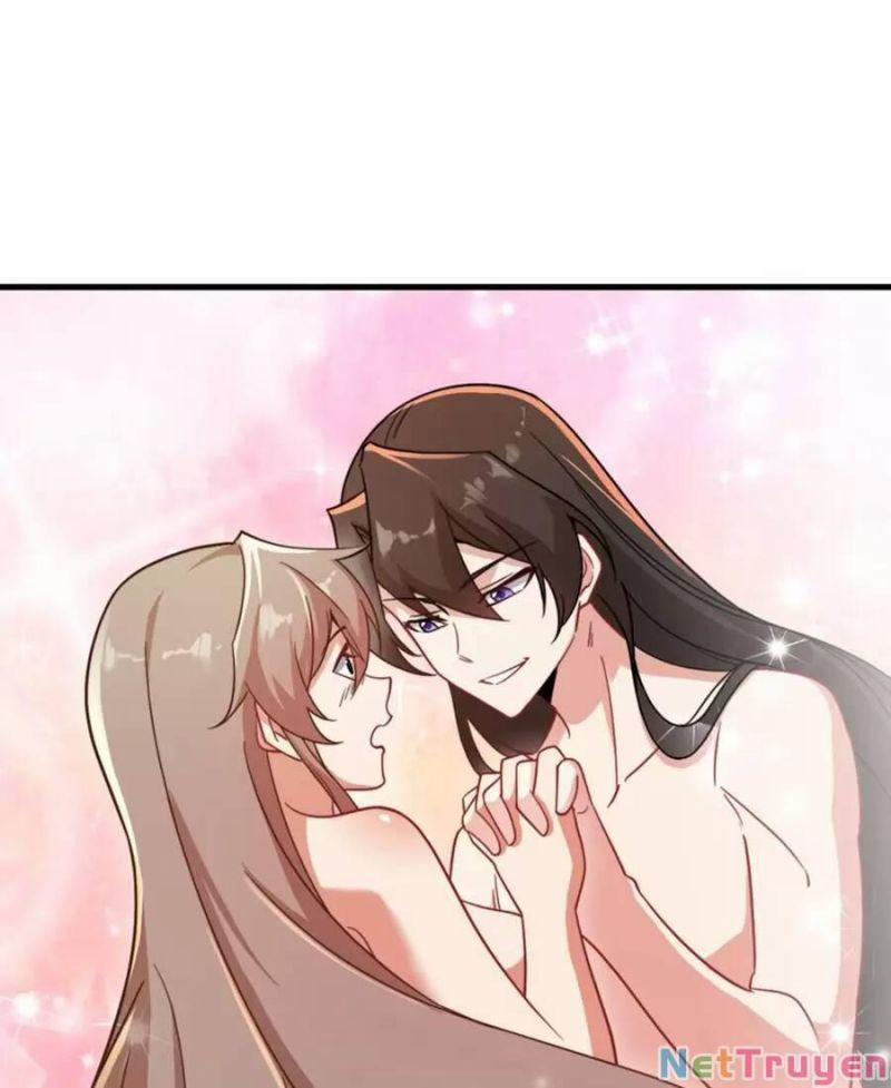 Vai Ác Sư Tôn Mang Theo Các Đồ Đệ Vô Địch Thiên Hạ, Nhân Vật Phản Diện Sư Tôn Ta Mang Theo Các Đồ Đệ Vô Địch 34 trang 5