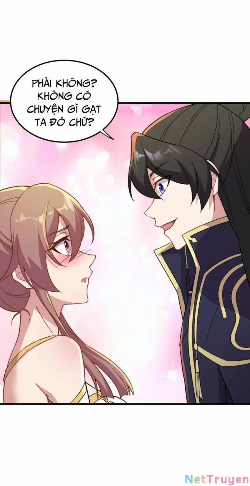 Vai Ác Sư Tôn Mang Theo Các Đồ Đệ Vô Địch Thiên Hạ, Nhân Vật Phản Diện Sư Tôn Ta Mang Theo Các Đồ Đệ Vô Địch 34 trang 50