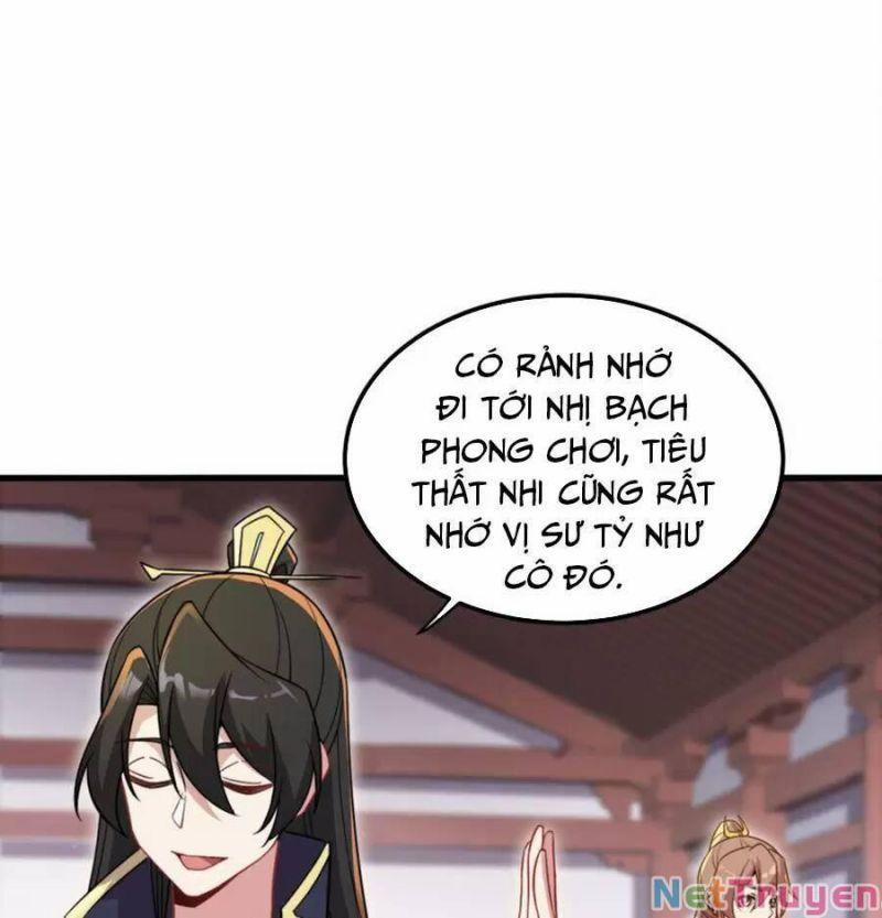 Vai Ác Sư Tôn Mang Theo Các Đồ Đệ Vô Địch Thiên Hạ, Nhân Vật Phản Diện Sư Tôn Ta Mang Theo Các Đồ Đệ Vô Địch 34 trang 51