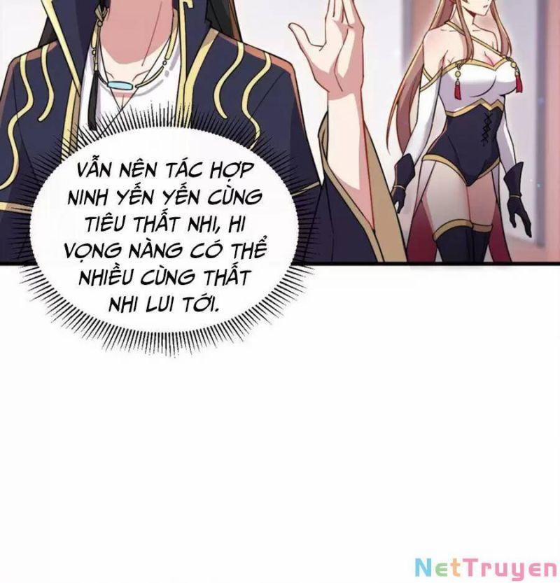 Vai Ác Sư Tôn Mang Theo Các Đồ Đệ Vô Địch Thiên Hạ, Nhân Vật Phản Diện Sư Tôn Ta Mang Theo Các Đồ Đệ Vô Địch 34 trang 52