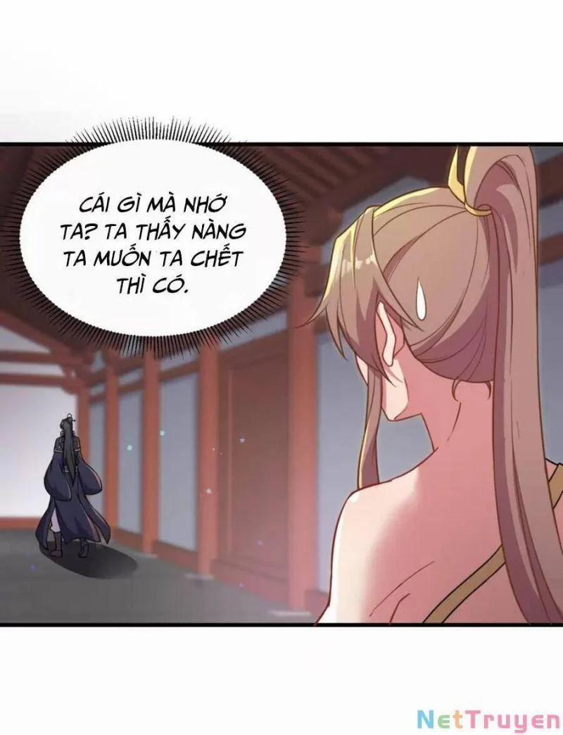 Vai Ác Sư Tôn Mang Theo Các Đồ Đệ Vô Địch Thiên Hạ, Nhân Vật Phản Diện Sư Tôn Ta Mang Theo Các Đồ Đệ Vô Địch 34 trang 53