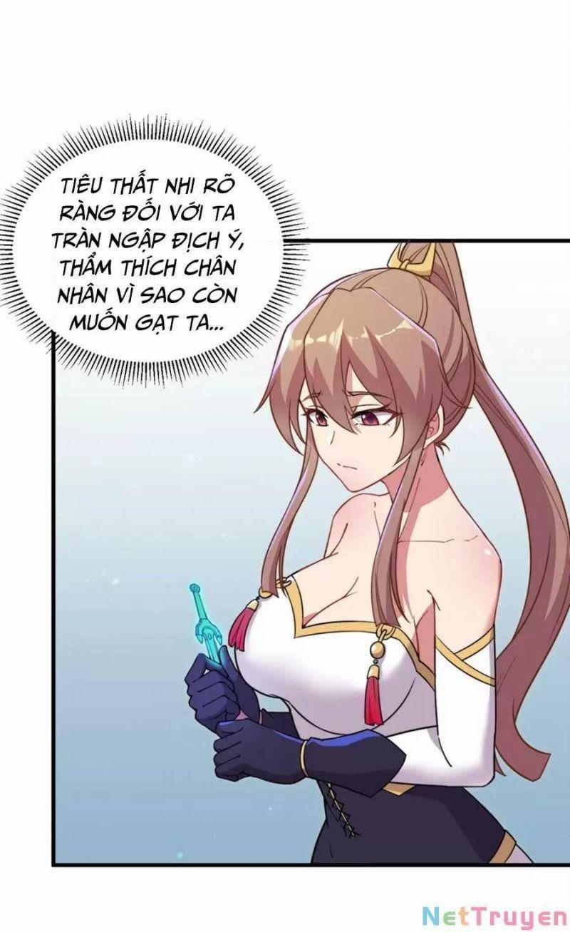 Vai Ác Sư Tôn Mang Theo Các Đồ Đệ Vô Địch Thiên Hạ, Nhân Vật Phản Diện Sư Tôn Ta Mang Theo Các Đồ Đệ Vô Địch 34 trang 54