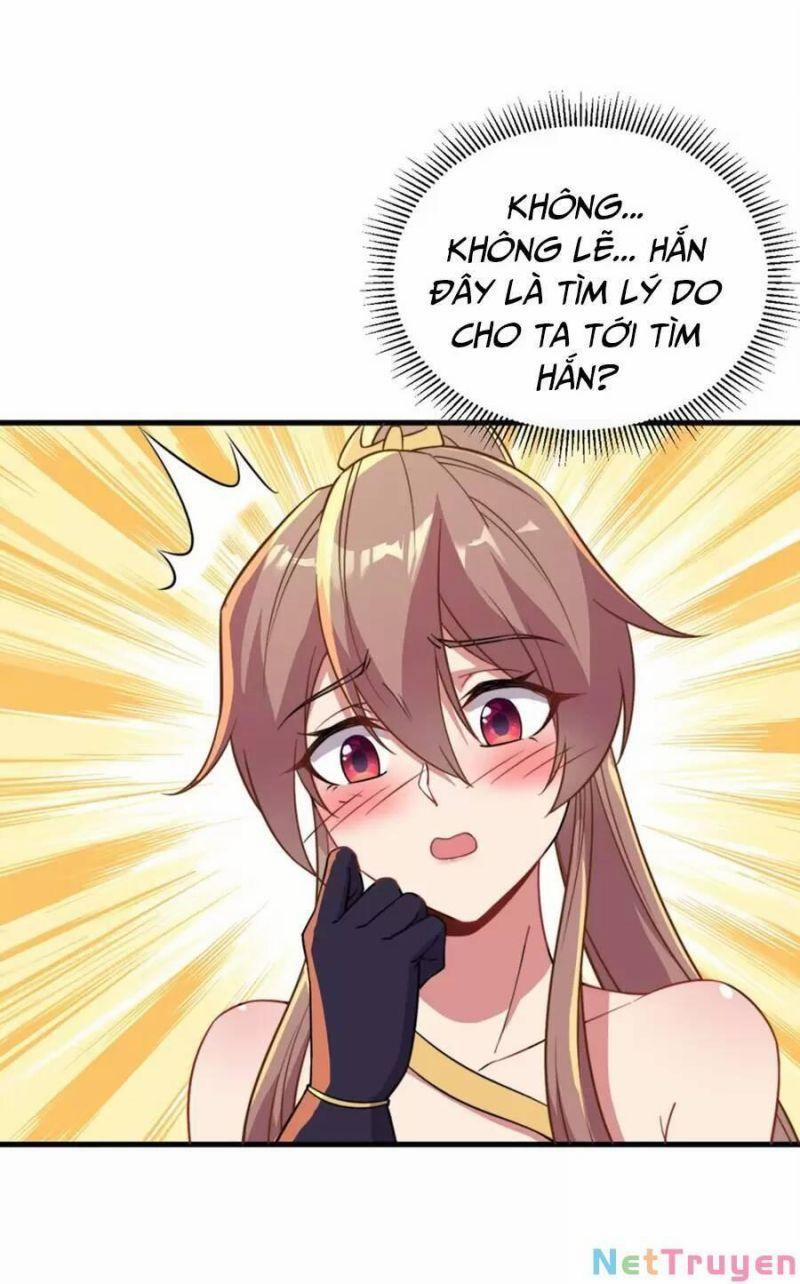 Vai Ác Sư Tôn Mang Theo Các Đồ Đệ Vô Địch Thiên Hạ, Nhân Vật Phản Diện Sư Tôn Ta Mang Theo Các Đồ Đệ Vô Địch 34 trang 55