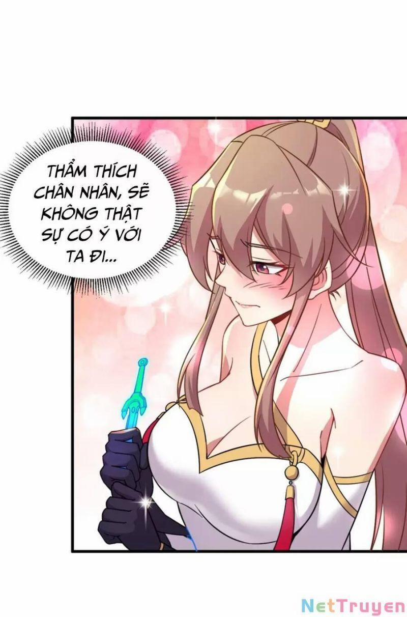 Vai Ác Sư Tôn Mang Theo Các Đồ Đệ Vô Địch Thiên Hạ, Nhân Vật Phản Diện Sư Tôn Ta Mang Theo Các Đồ Đệ Vô Địch 34 trang 58