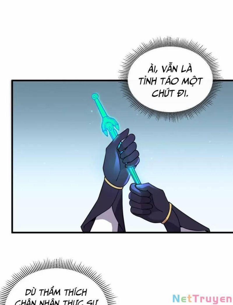 Vai Ác Sư Tôn Mang Theo Các Đồ Đệ Vô Địch Thiên Hạ, Nhân Vật Phản Diện Sư Tôn Ta Mang Theo Các Đồ Đệ Vô Địch 34 trang 59