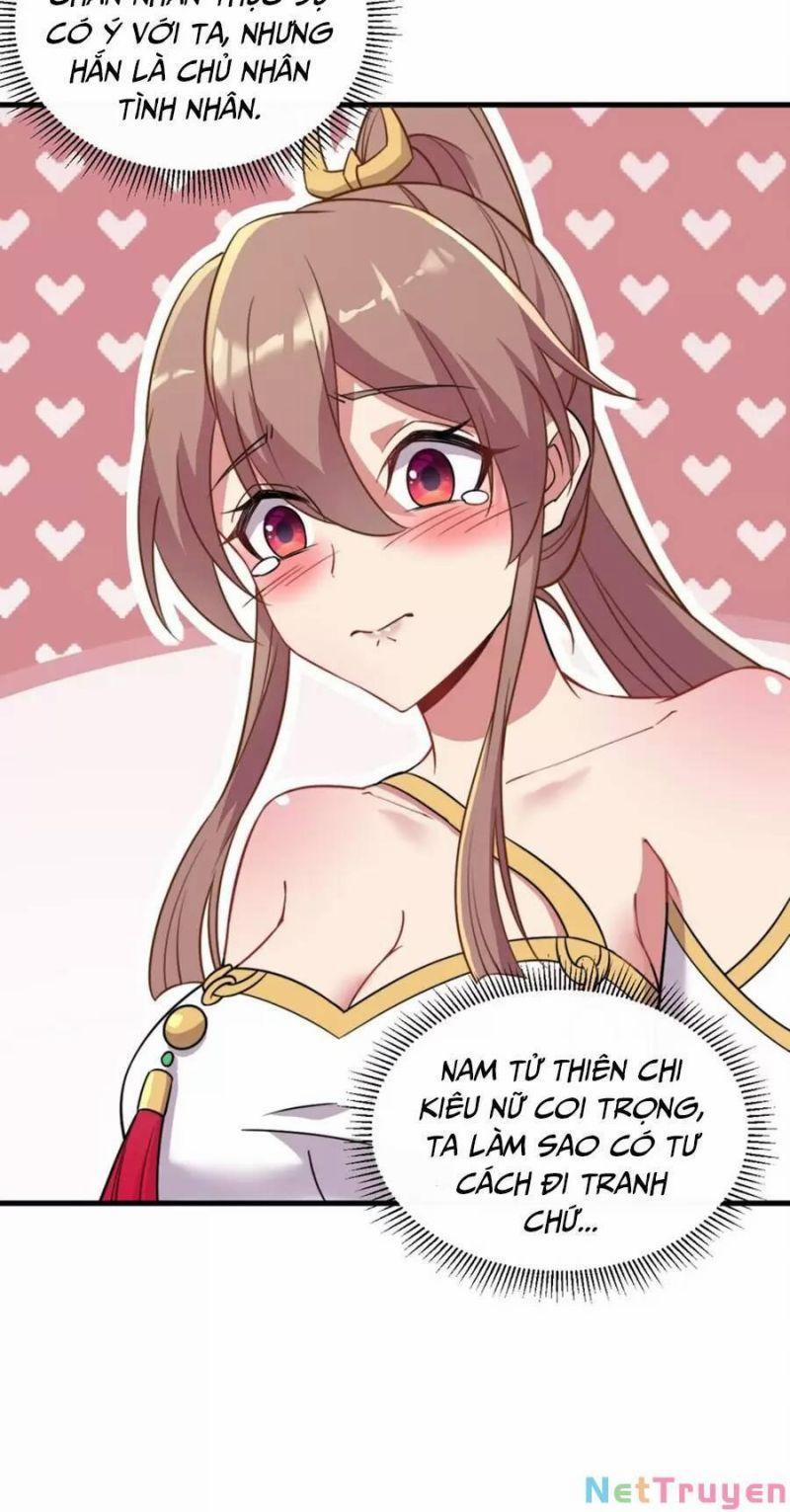 Vai Ác Sư Tôn Mang Theo Các Đồ Đệ Vô Địch Thiên Hạ, Nhân Vật Phản Diện Sư Tôn Ta Mang Theo Các Đồ Đệ Vô Địch 34 trang 60