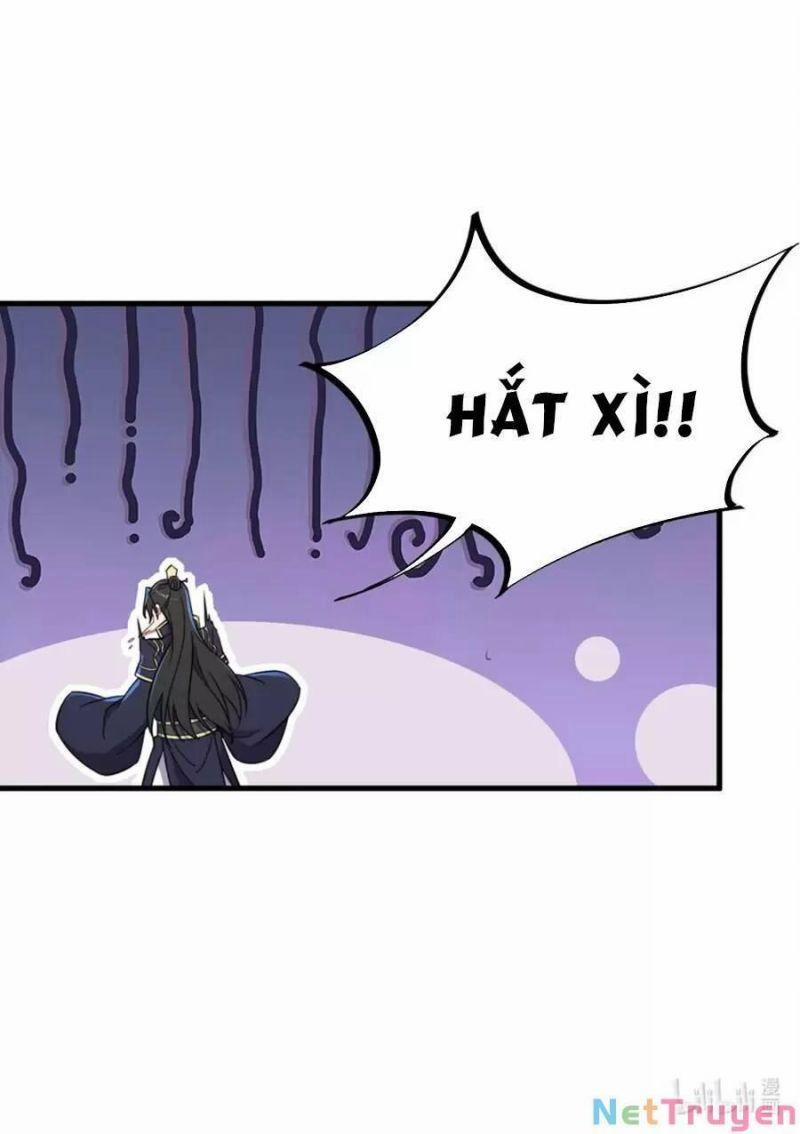 Vai Ác Sư Tôn Mang Theo Các Đồ Đệ Vô Địch Thiên Hạ, Nhân Vật Phản Diện Sư Tôn Ta Mang Theo Các Đồ Đệ Vô Địch 34 trang 61