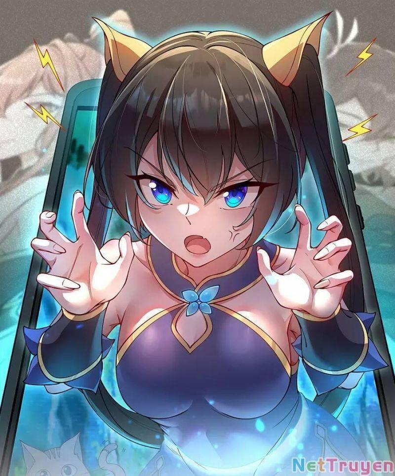 Vai Ác Sư Tôn Mang Theo Các Đồ Đệ Vô Địch Thiên Hạ, Nhân Vật Phản Diện Sư Tôn Ta Mang Theo Các Đồ Đệ Vô Địch 35 trang 0