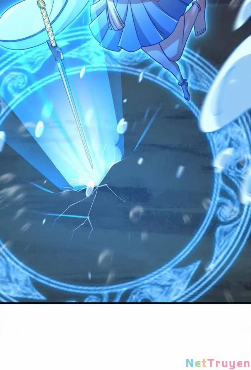 Vai Ác Sư Tôn Mang Theo Các Đồ Đệ Vô Địch Thiên Hạ, Nhân Vật Phản Diện Sư Tôn Ta Mang Theo Các Đồ Đệ Vô Địch 35 trang 11