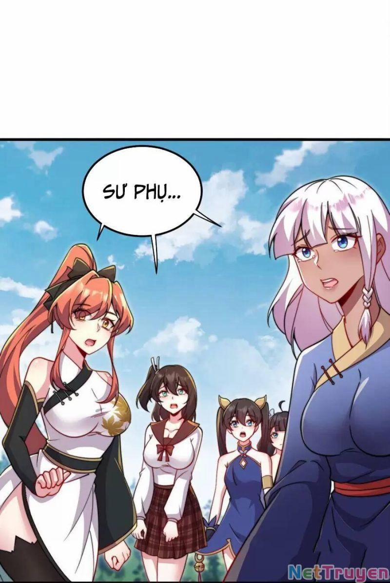 Vai Ác Sư Tôn Mang Theo Các Đồ Đệ Vô Địch Thiên Hạ, Nhân Vật Phản Diện Sư Tôn Ta Mang Theo Các Đồ Đệ Vô Địch 35 trang 14