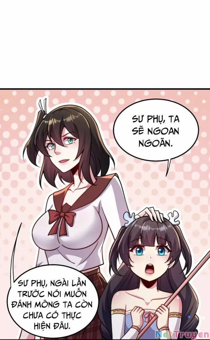 Vai Ác Sư Tôn Mang Theo Các Đồ Đệ Vô Địch Thiên Hạ, Nhân Vật Phản Diện Sư Tôn Ta Mang Theo Các Đồ Đệ Vô Địch 35 trang 18