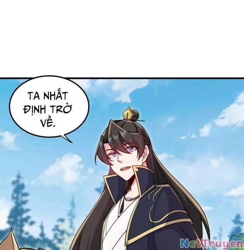 Vai Ác Sư Tôn Mang Theo Các Đồ Đệ Vô Địch Thiên Hạ, Nhân Vật Phản Diện Sư Tôn Ta Mang Theo Các Đồ Đệ Vô Địch 35 trang 20