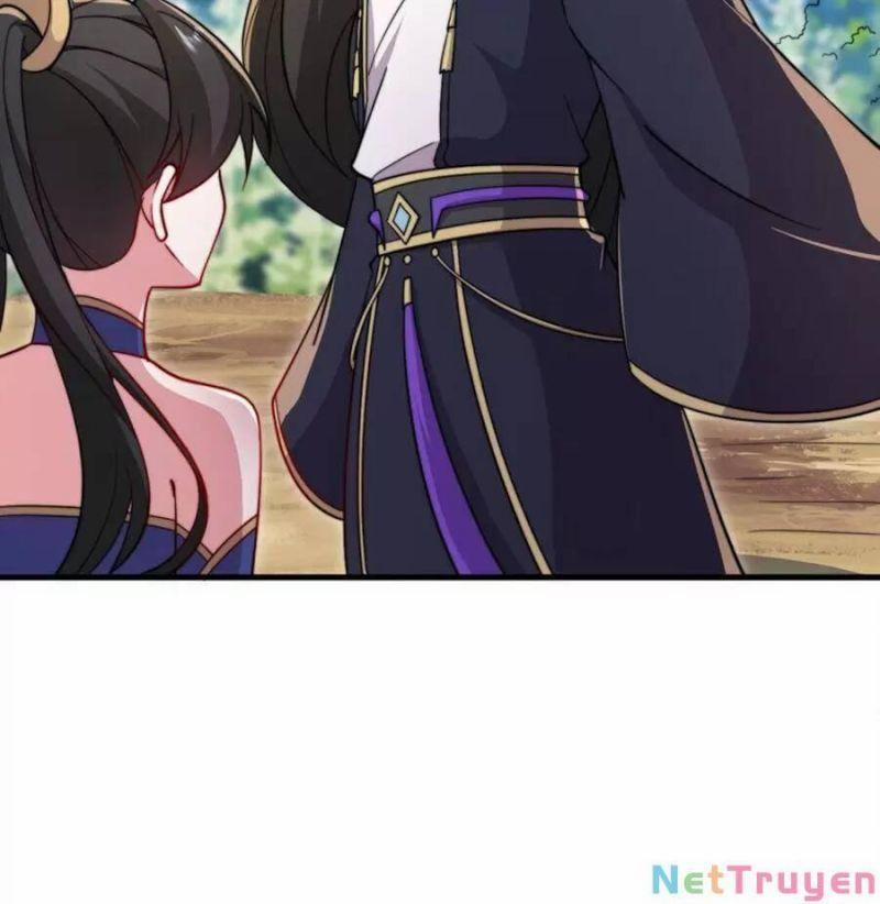 Vai Ác Sư Tôn Mang Theo Các Đồ Đệ Vô Địch Thiên Hạ, Nhân Vật Phản Diện Sư Tôn Ta Mang Theo Các Đồ Đệ Vô Địch 35 trang 21