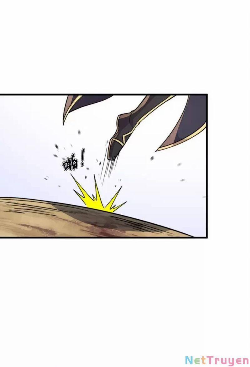 Vai Ác Sư Tôn Mang Theo Các Đồ Đệ Vô Địch Thiên Hạ, Nhân Vật Phản Diện Sư Tôn Ta Mang Theo Các Đồ Đệ Vô Địch 35 trang 22