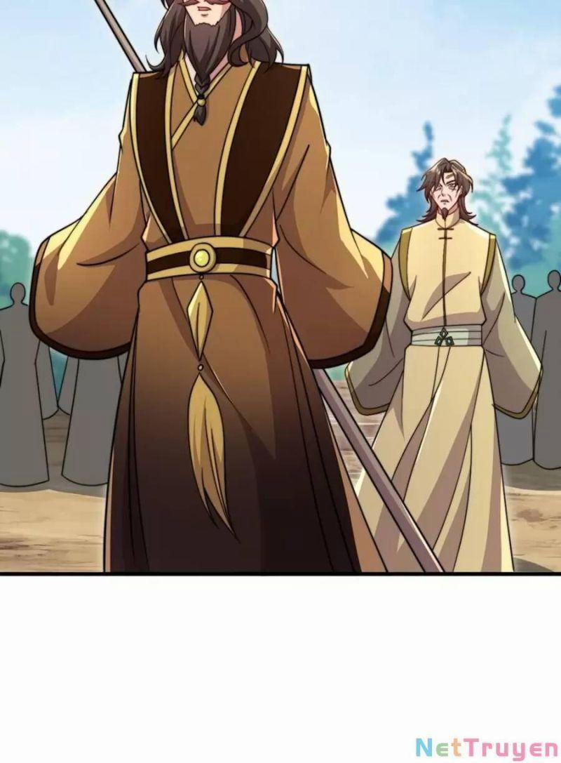 Vai Ác Sư Tôn Mang Theo Các Đồ Đệ Vô Địch Thiên Hạ, Nhân Vật Phản Diện Sư Tôn Ta Mang Theo Các Đồ Đệ Vô Địch 35 trang 25