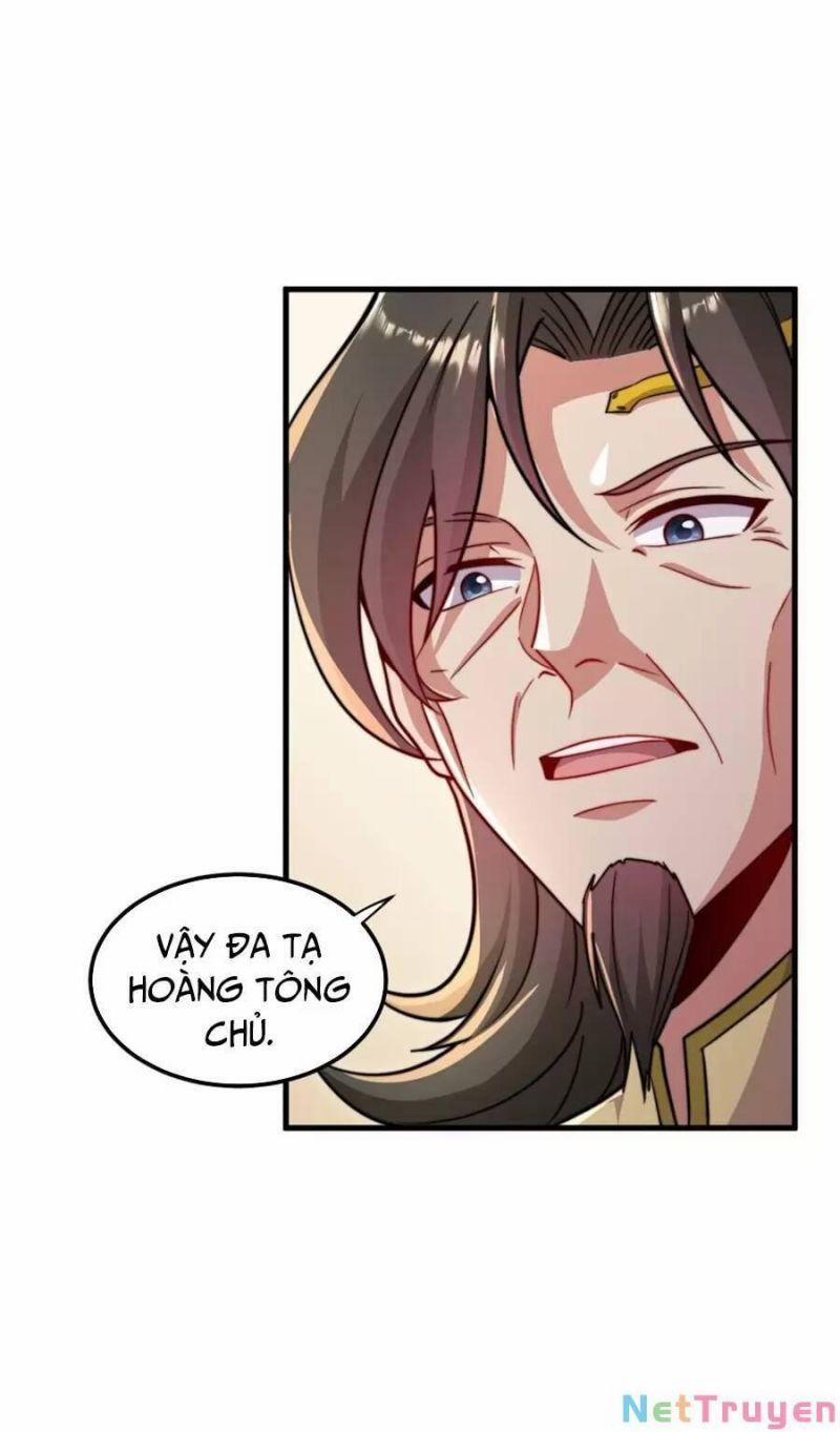 Vai Ác Sư Tôn Mang Theo Các Đồ Đệ Vô Địch Thiên Hạ, Nhân Vật Phản Diện Sư Tôn Ta Mang Theo Các Đồ Đệ Vô Địch 35 trang 26