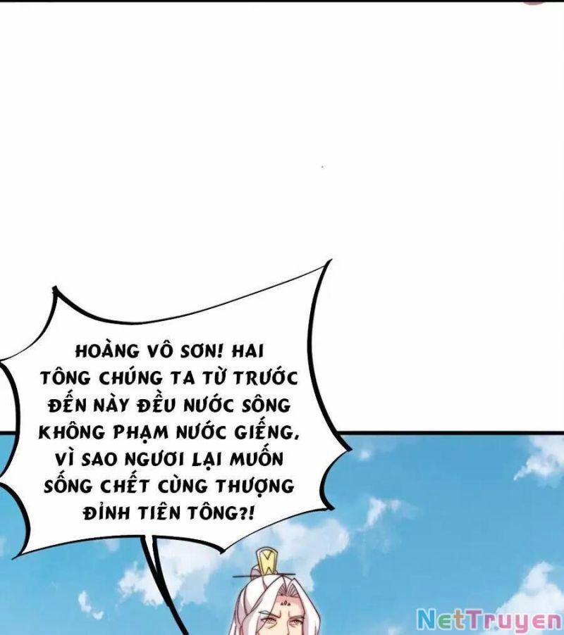 Vai Ác Sư Tôn Mang Theo Các Đồ Đệ Vô Địch Thiên Hạ, Nhân Vật Phản Diện Sư Tôn Ta Mang Theo Các Đồ Đệ Vô Địch 35 trang 29